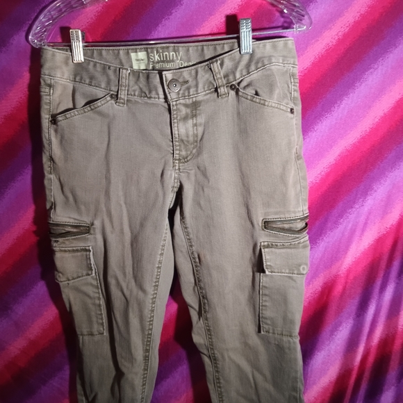 Mossimo pants - Picture 3 of 4